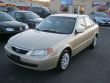 2002 Mazda Protege