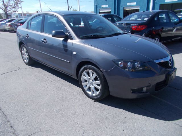 2008 Mazda 3