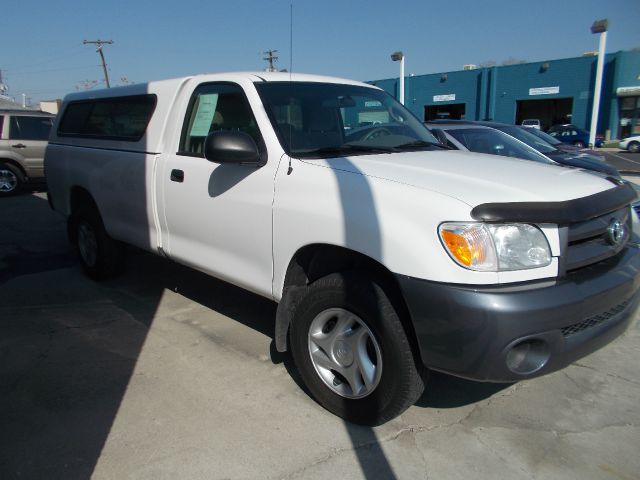 2006 Toyota Tundra
