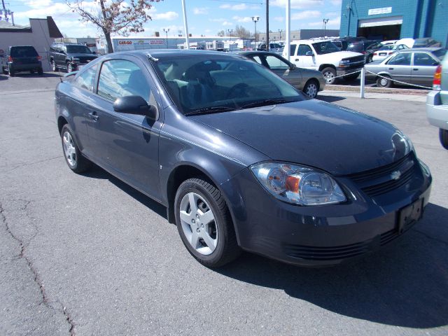 2008 Chevrolet Cobalt