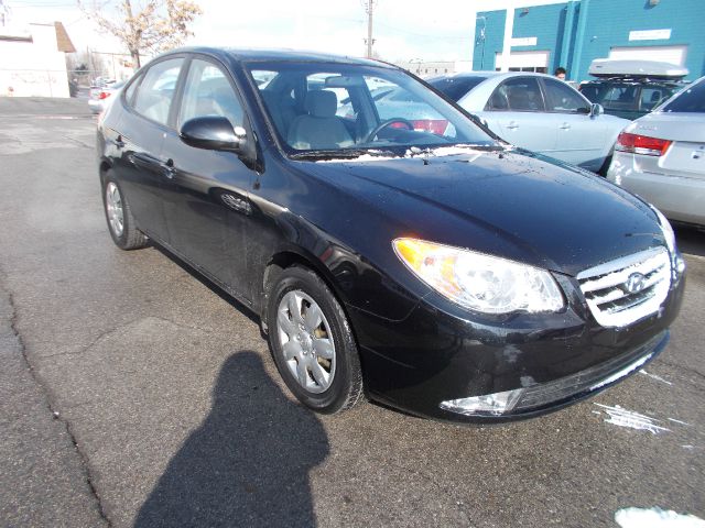 2007 Hyundai Elantra