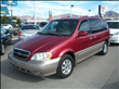 2005 Kia Sedona