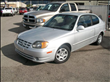 2004 Hyundai Accent