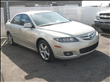2006 Mazda 6