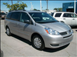 2005 Toyota Sienna
