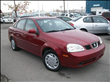 2005 Suzuki Forenza