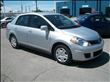 2011 Nissan Versa