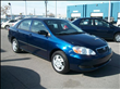 2008 Toyota Corolla
