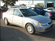 2001 Mazda Protege