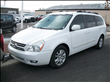 2007 Kia Sedona