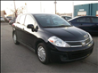 2009 Nissan Versa