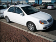 2008 Kia Spectra