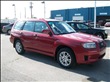 2008 Subaru Forester