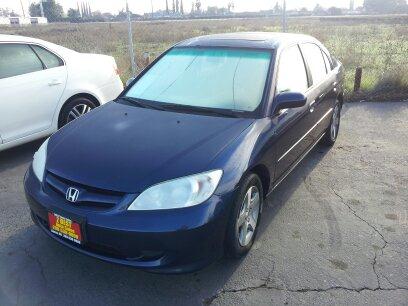 2004 Honda Civic for sale