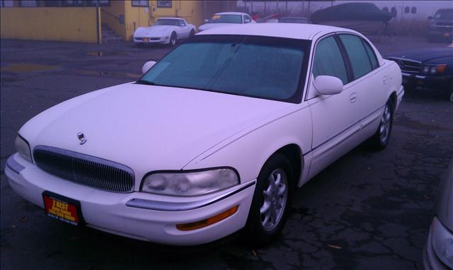2003 Buick Park Avenue for sale