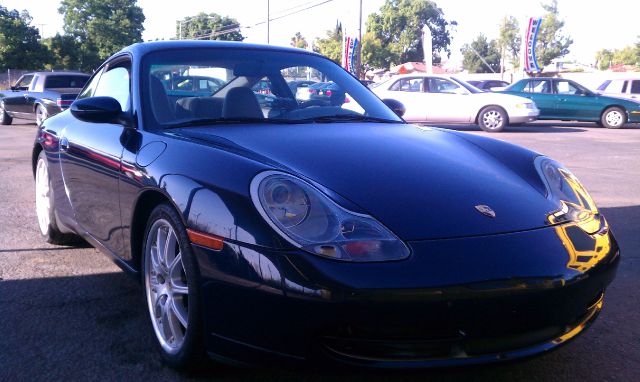 2000 Porsche 911 for sale
