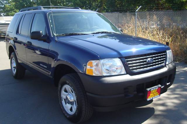 2005 Ford Explorer for sale