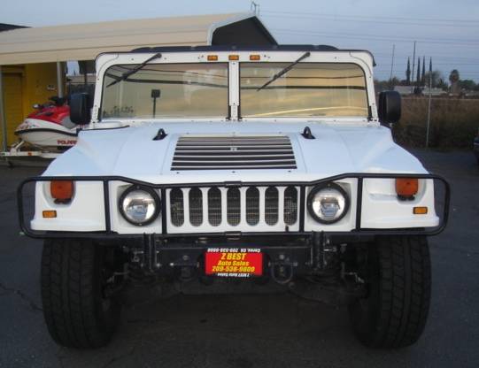 1996 Hummer H1 for sale