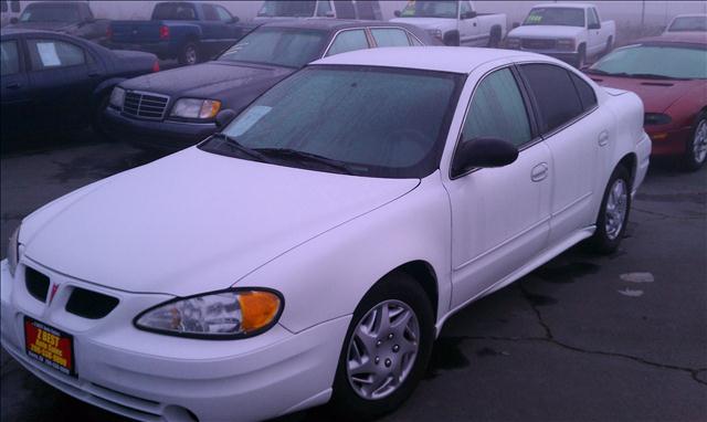 2005 Pontiac Grand Am for sale