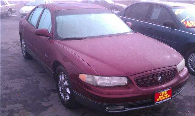 2000 Buick Regal for sale