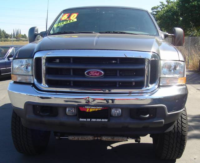 2003 Ford F350 for sale
