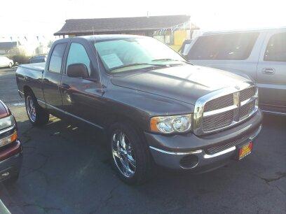2004 Dodge Ram 1500 for sale