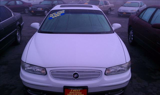 2000 Buick Regal for sale
