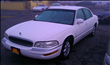 2003 Buick Park Avenue