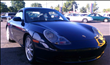 2000 Porsche 911