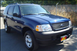 2005 Ford Explorer