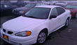2005 Pontiac Grand Am