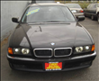 1997 BMW 7 series