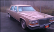1987 Cadillac Brougham