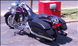 2005 HARLEY ROADKING