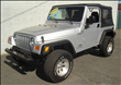 2005 Jeep Wrangler