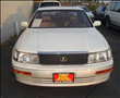 1994 Lexus LS 400