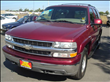 2002 Chevrolet Tahoe