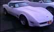 1981 Chevrolet Corvette
