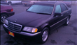 1999 Mercedes-Benz C Class