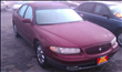 2000 Buick Regal