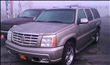 2003 Cadillac Escalade ESV