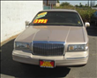 1997 Lincoln Town Car