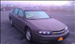 2002 Chevrolet Impala