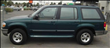 1996 Ford Explorer