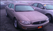 2000 Buick LeSabre