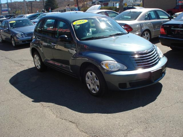 2006 Chrysler PT Cruiser for sale