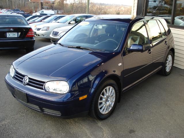 2006 Volkswagen Golf for sale