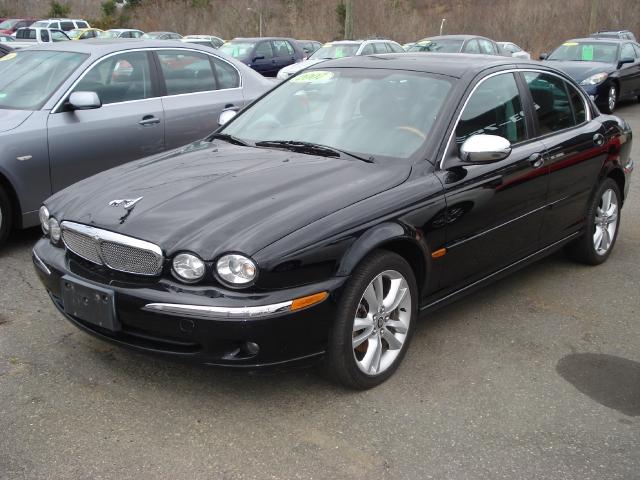 2007 Jaguar X-Type for sale