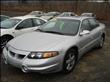 2002 Pontiac Bonneville