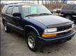 2002 Chevrolet Blazer